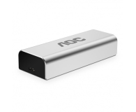 AOC 23.8'' PDS241 Srebrny - 362674 - zdjęcie 8